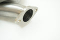 Stainless Steel Heat Exchanger Set 38mm OD