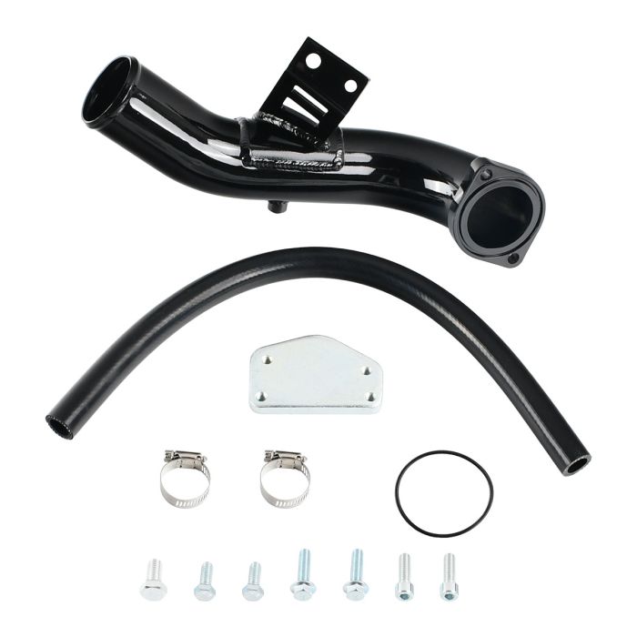 EGR Delete Kit