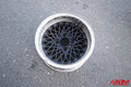 Reverse Mesh 15-Inch Wheel Set