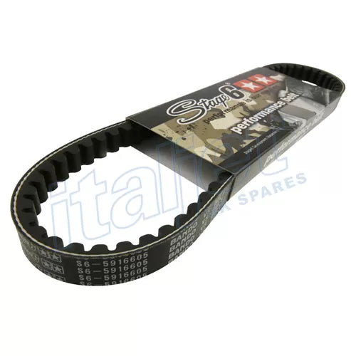 Pro Belt 736 x 16.6 x 8mm