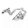 3.00" Collector Stainless Steel Header Kit