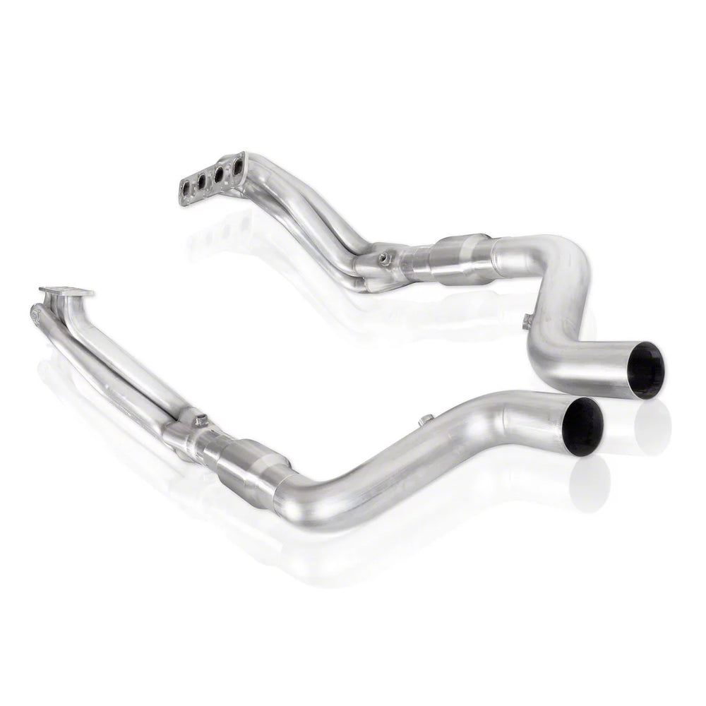 3.00" Collector Stainless Steel Header Kit