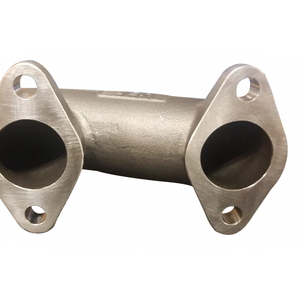 T-4 24 Valve Exhaust Manifold