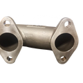 T-4 24 Valve Exhaust Manifold