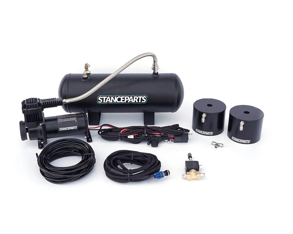 Air Suspension System