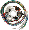 Turn Signal Switch