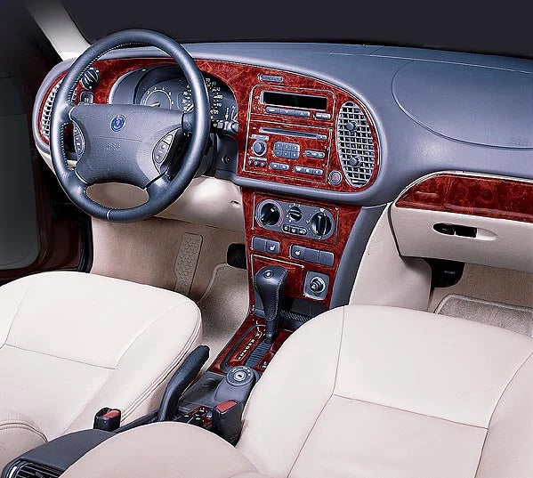 Dash Kit