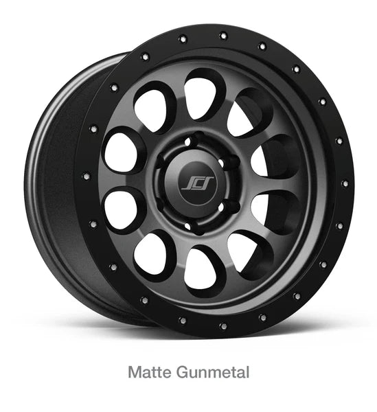 RAY10 Flow Formed Wheel