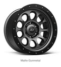 RAY10 Flow Formed Wheel