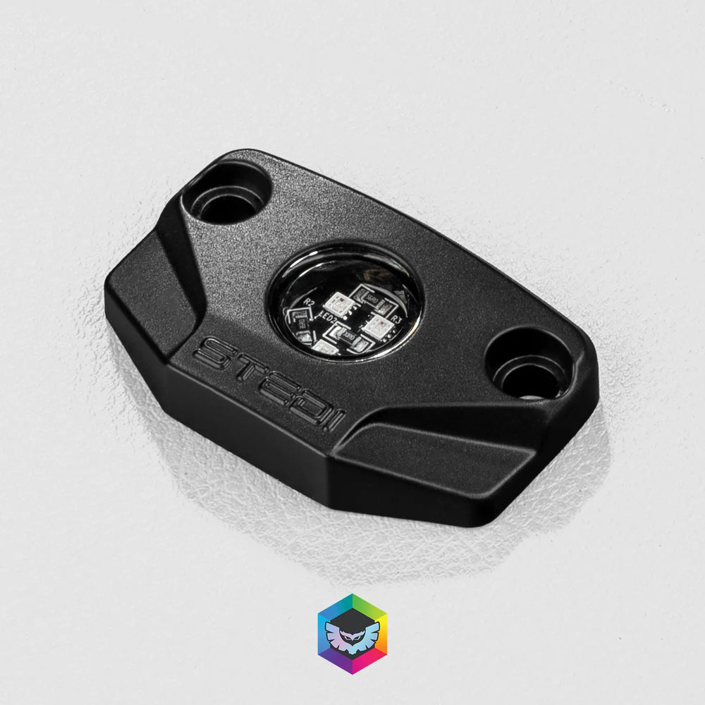 Surface 6 RGB LED Rock Light Kit
