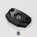 Surface 6 RGB LED Rock Light Kit