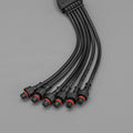 Surface 6 RGB LED Rock Light Kit