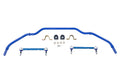 Adjustable Front Sway Bar, 1" Solid Steel