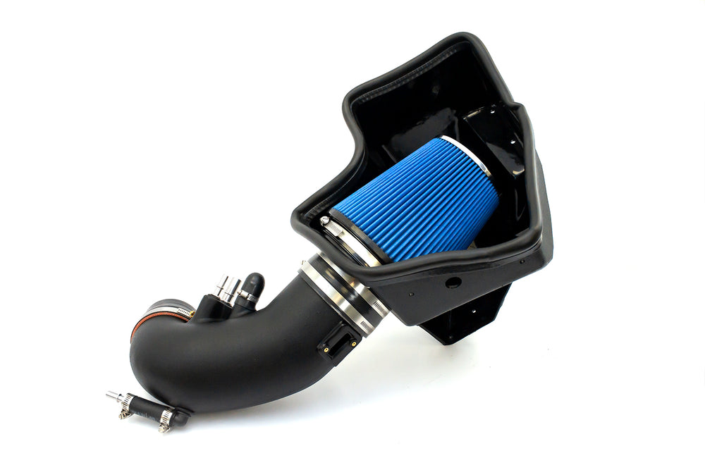 MaxFlow Open Cold Air Intake