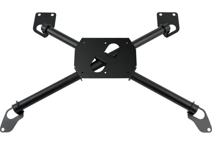 Rear Seat Chassis X-Brace