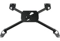 Rear Seat Chassis X-Brace