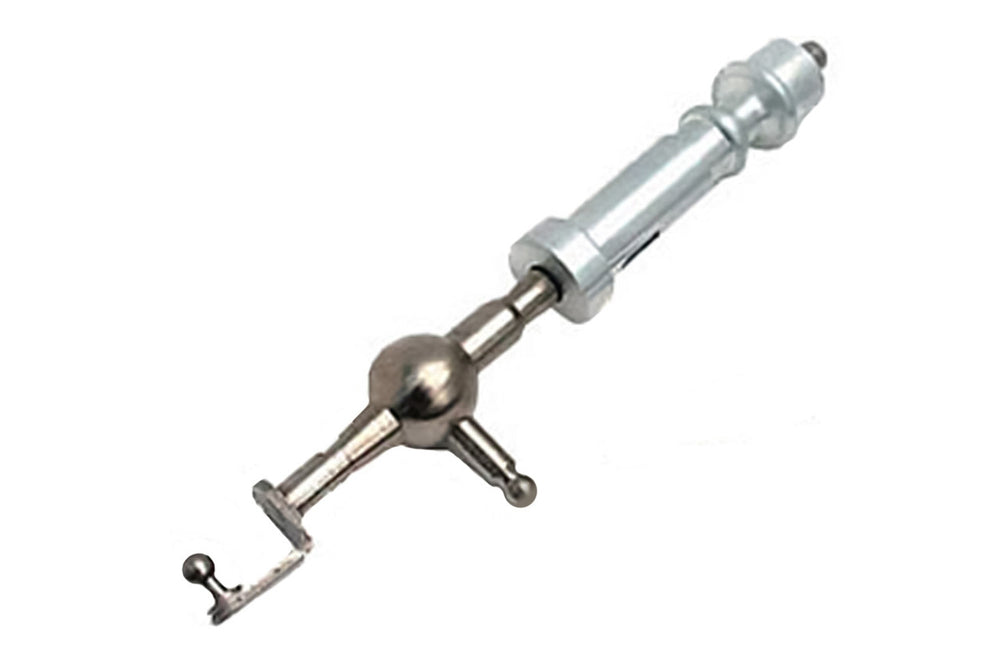 Tri-Ax Short Throw Shifter