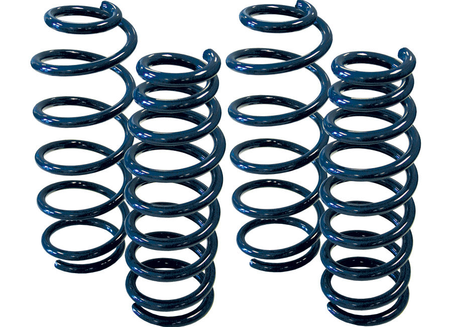 Sport Lowering Springs