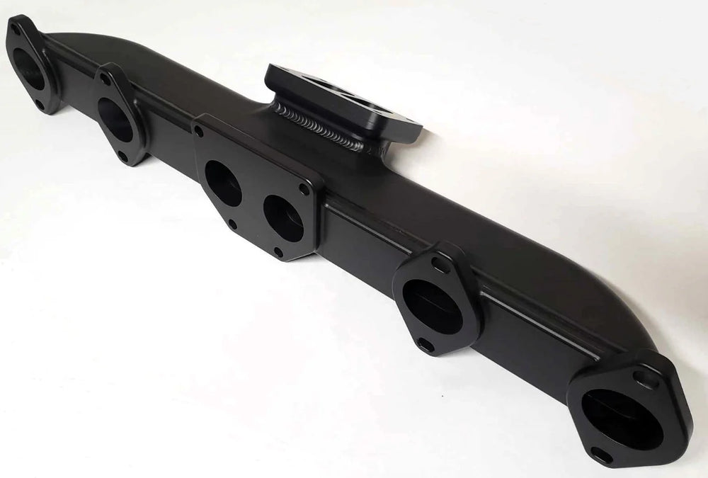 Cummins ISX T6 Exhaust Manifold