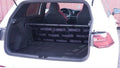 Clubsport Set V1 Rear Seat Delete Kit
