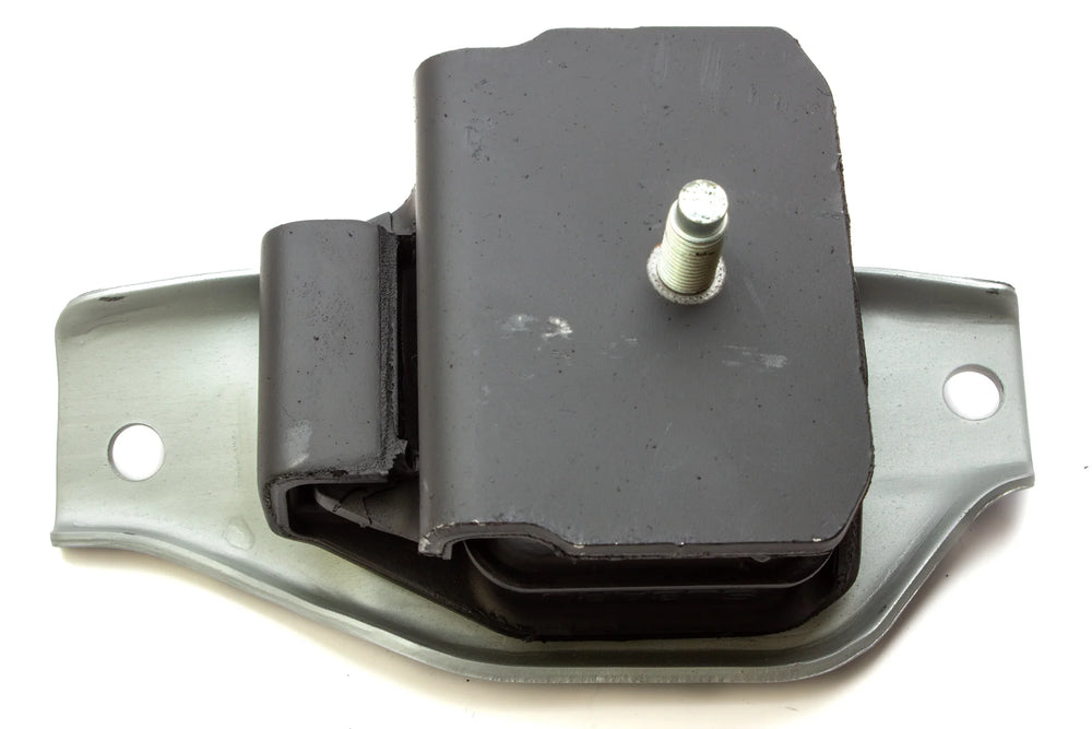 Rubber and Metal Reinforced Engine Mount Set
