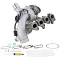 Direct-Fit Turbocharger