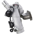 Direct-Fit Turbocharger