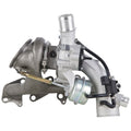 Direct-Fit Turbocharger