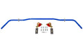 Massive 1.5-Inch Front Sway Bar