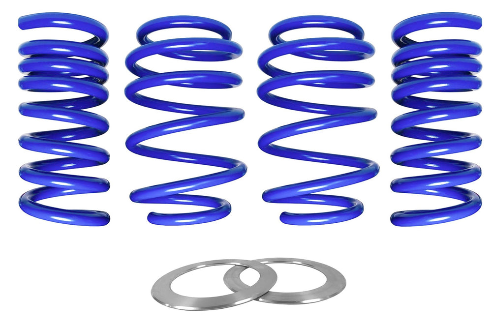MagneRide Dual Rate Ultimate Handling Lowering Springs