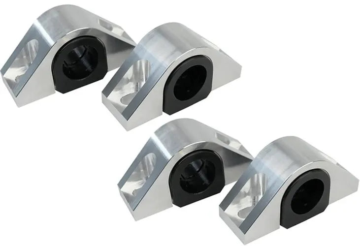 Adjustable Front and Rear Sway Bar Kit