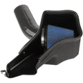 Focus ST 2.0L EcoBoost Cold Air Intake