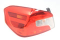 Tail Light, Left Driver Side
