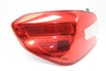 Tail Light, Left Driver Side