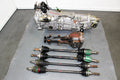 4.44 Limited-Slip Rear Differential and Axles