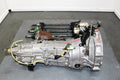 4.44 Limited-Slip Rear Differential and Axles