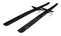 FIT Subframe System Chassis Stiffening Kit