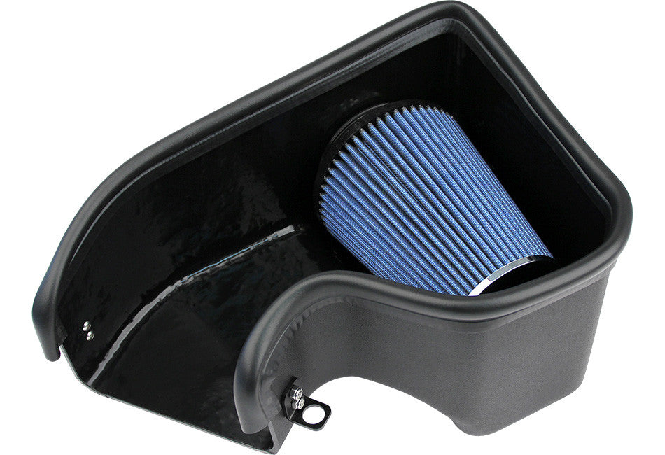 Cold Air Intake Box