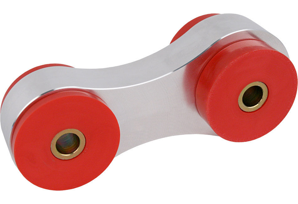 Billet Rear Engine Mount with Polyurethane Bushings