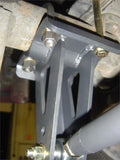 Adjustable Chromoly Traction Bars w/ R-Joint Rod Ends