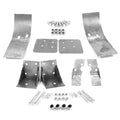 Torque Box Reinforcement Kit