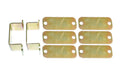 Rear Sway Bar Hardware Kit
