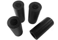 Rear Sway Bar Hardware Kit