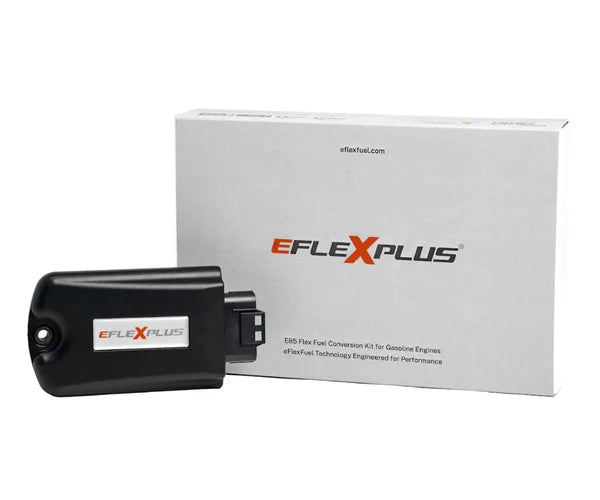 eFlexPlus Flex Fuel Conversion Kit