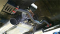 Transmission Crossmember Kit