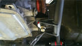 Transmission Crossmember Kit