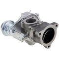 K04-Style Turbocharger Upgrade