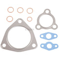 K04-Style Turbocharger Upgrade