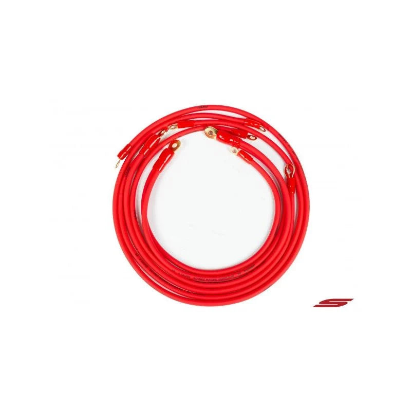 8-Gauge Grounding Kit
