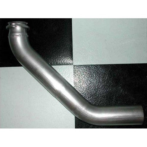 3-Inch Exhaust Downpipe